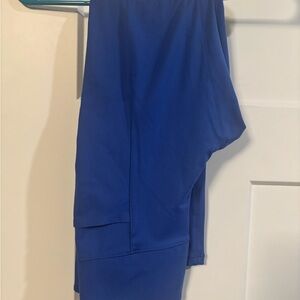 Blue Danskin leggings